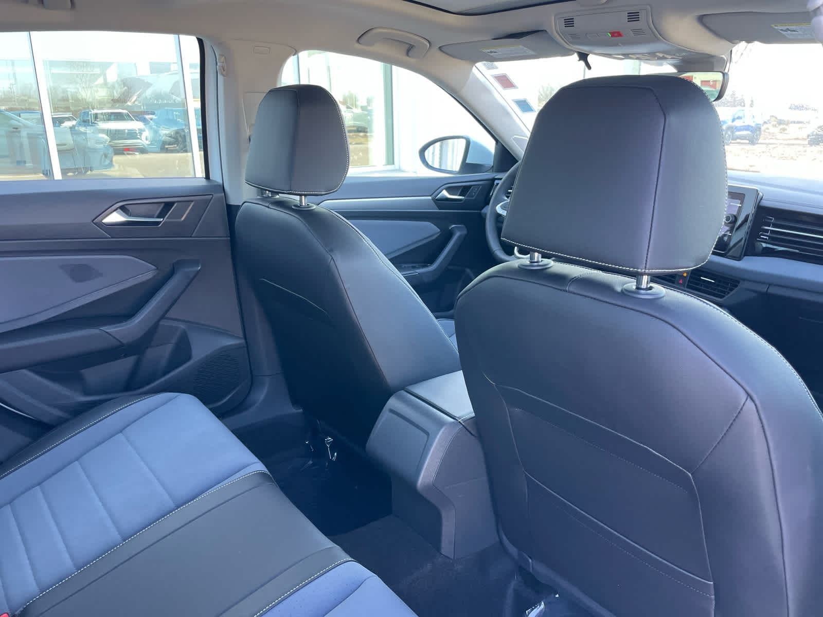 2026 Volkswagen Jetta SE - Photo 57