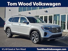 2026 Volkswagen Atlas 2.0T SE SUV