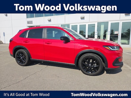 2024 Honda HR-V Sport SUV