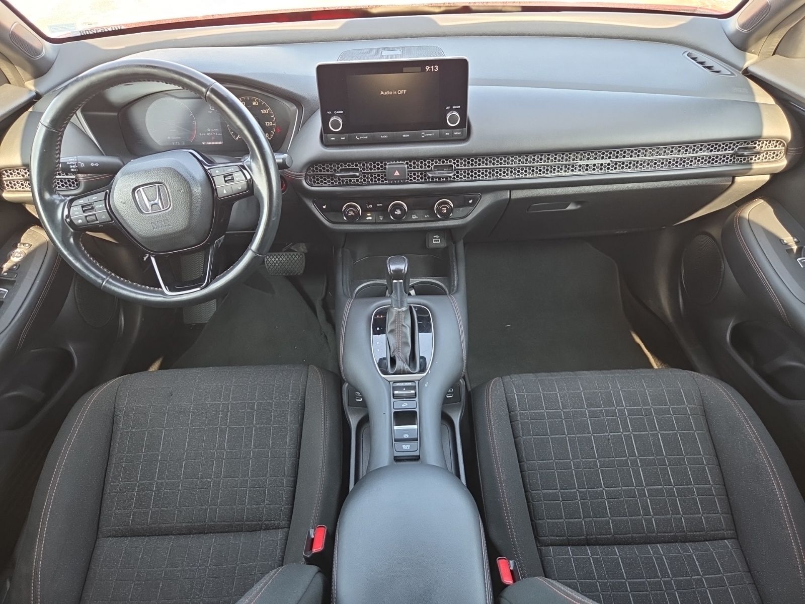 2024 Honda HR-V Sport - Photo 18