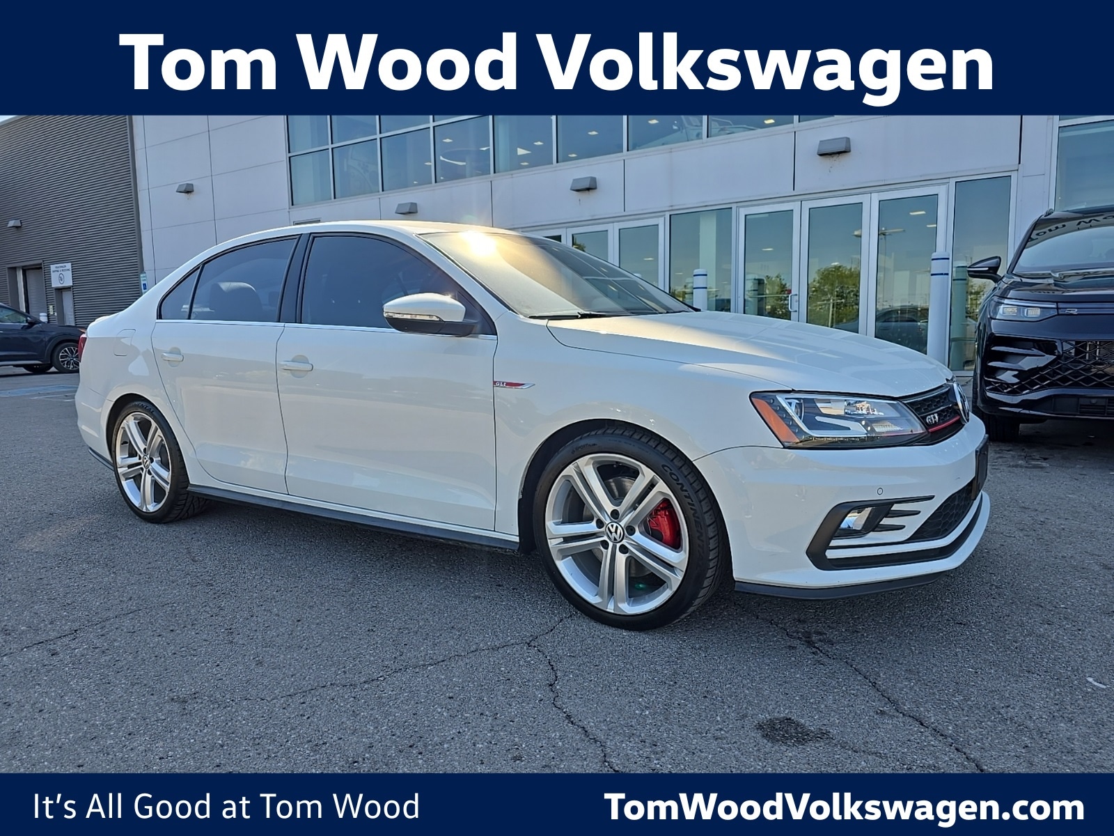 2016 Volkswagen Jetta