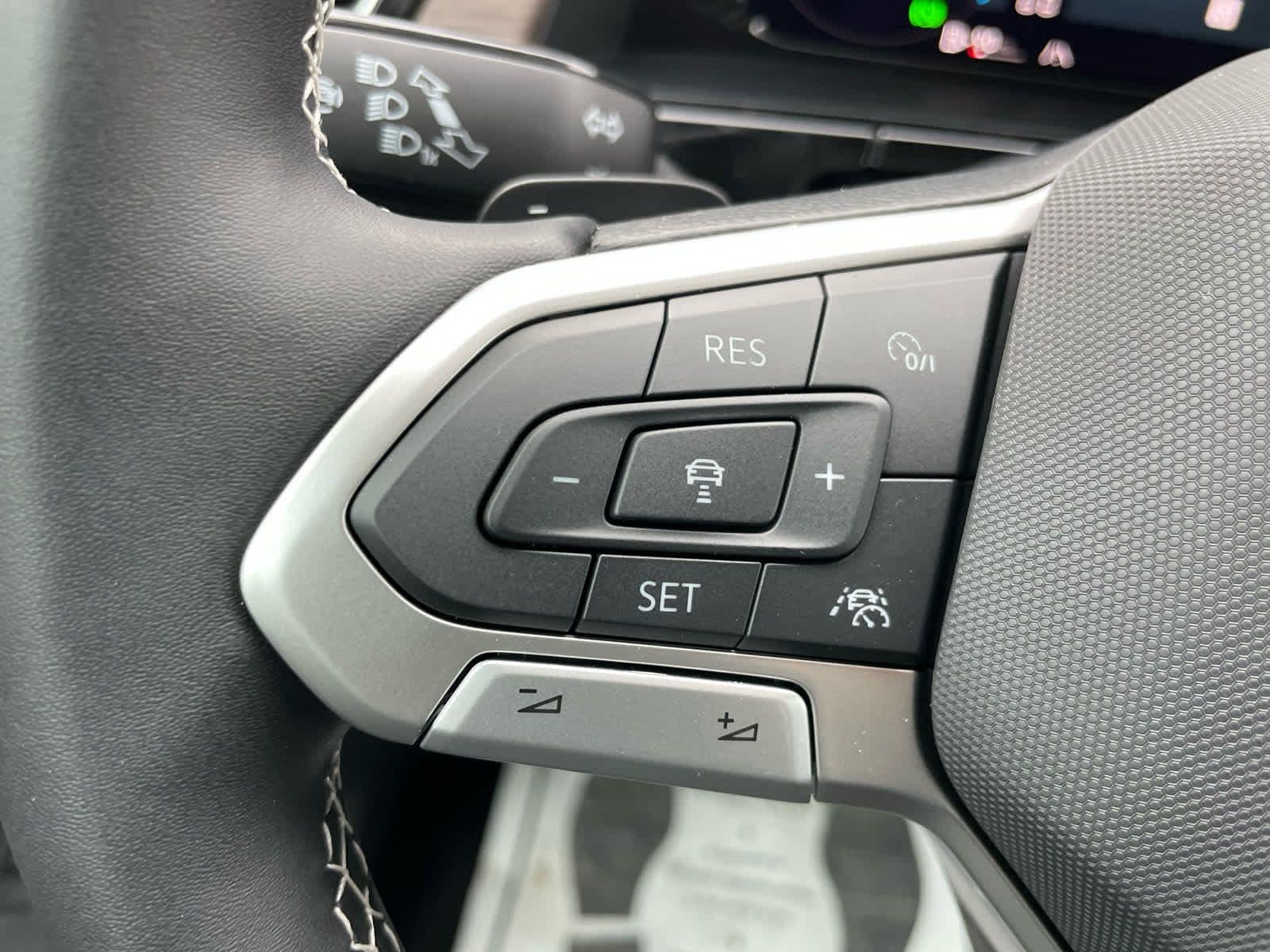 2026 Volkswagen Atlas SEL - Photo 31