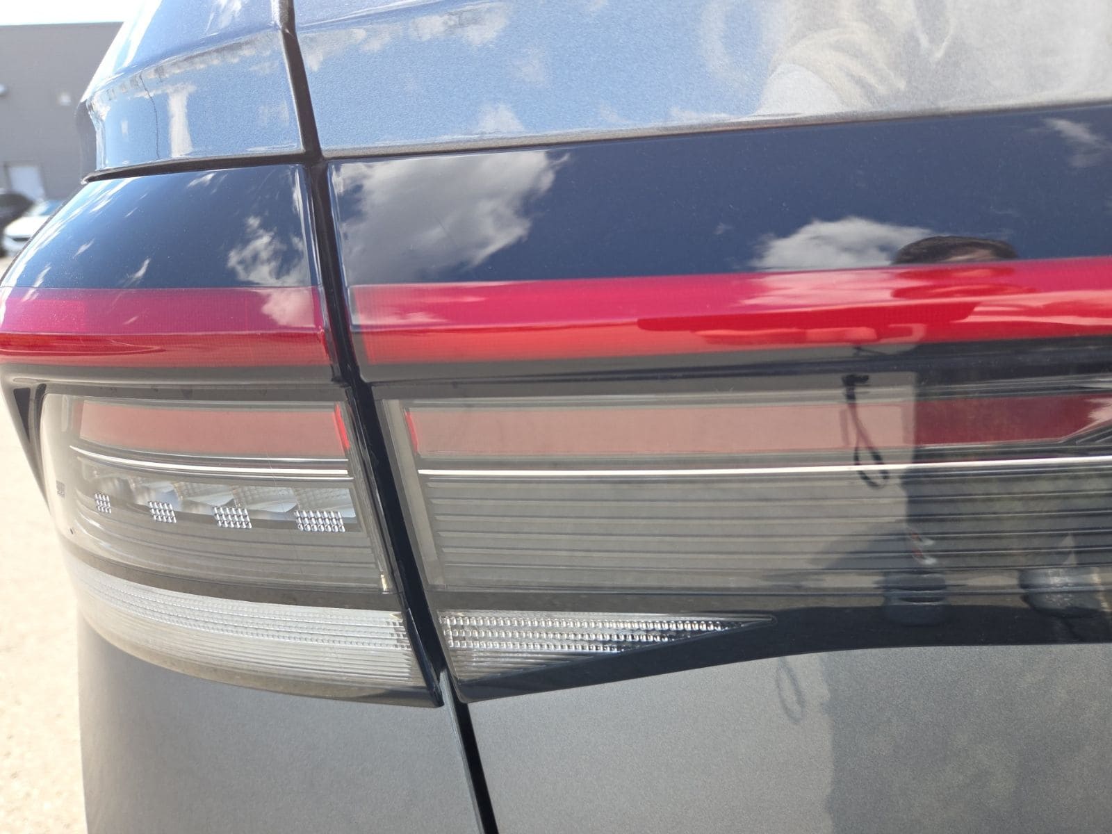 2026 Volkswagen Taos SEL - Photo 12