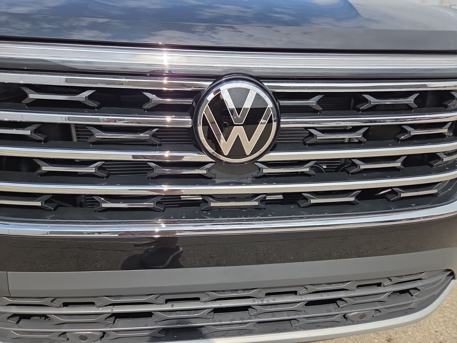 2026 Volkswagen Atlas SEL - Photo 15