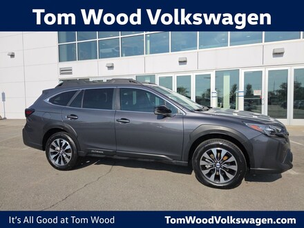 2024 Subaru Outback Limited SUV