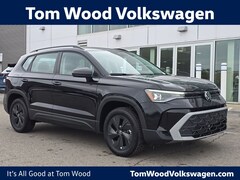 2026 Volkswagen Taos 1.5T S SUV