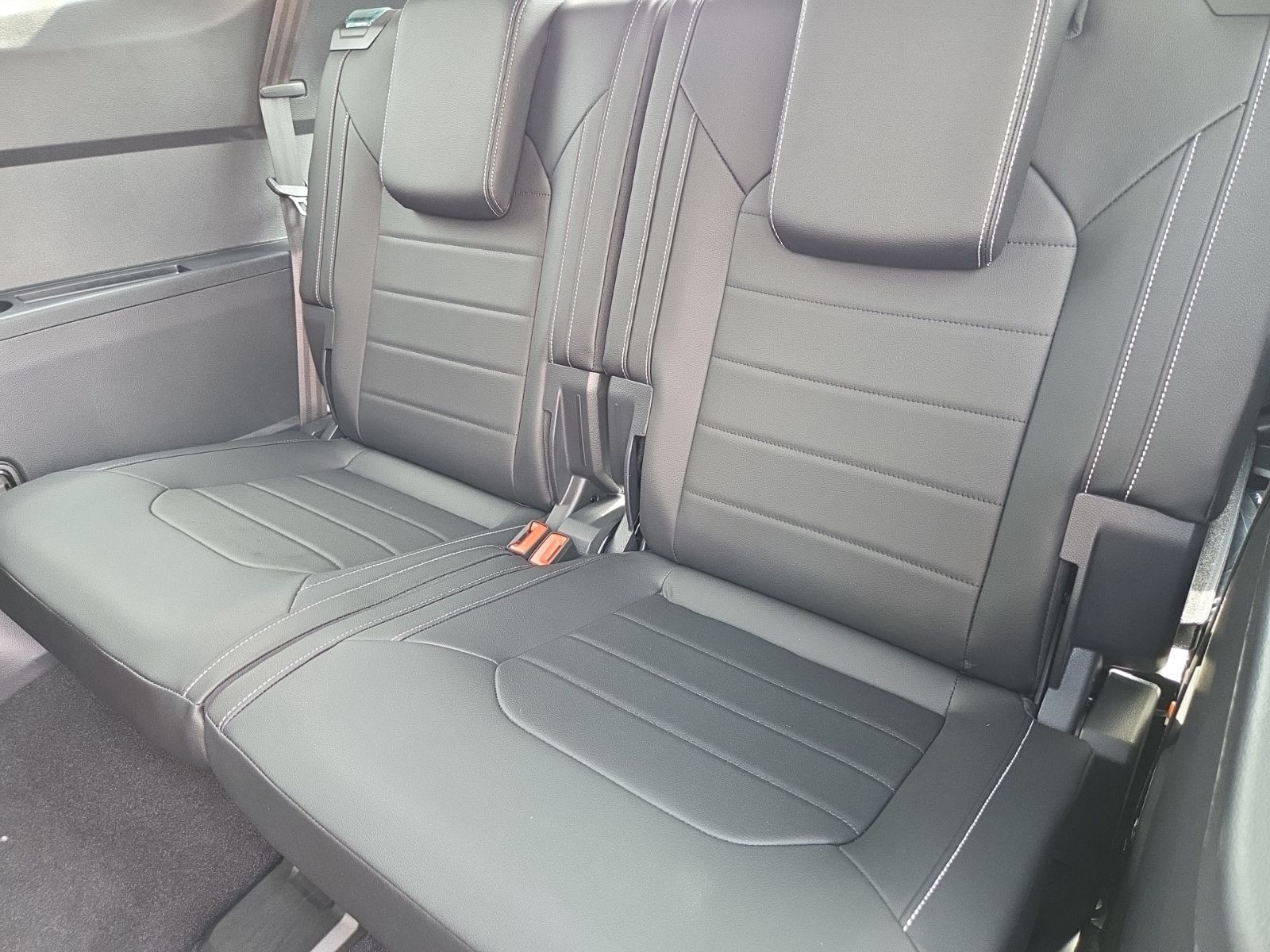 2026 Volkswagen Atlas SEL - Photo 22