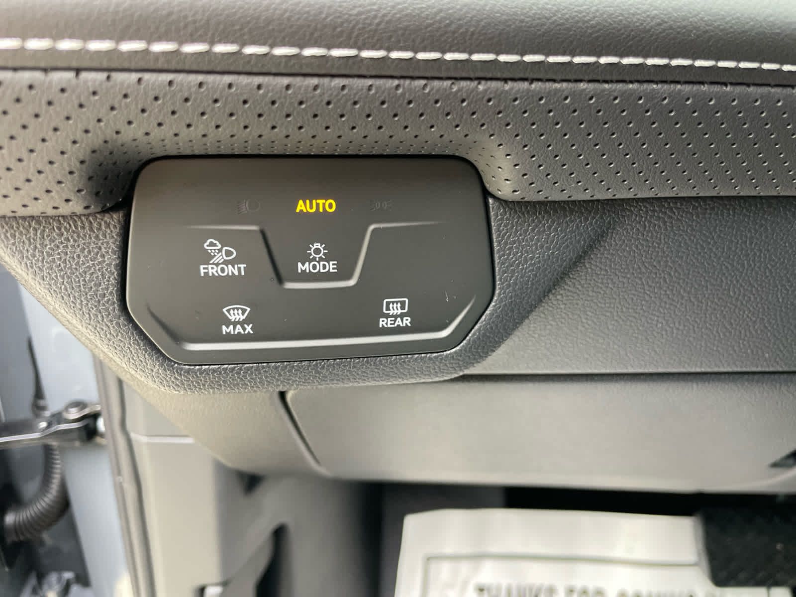 2026 Volkswagen Atlas SEL - Photo 25