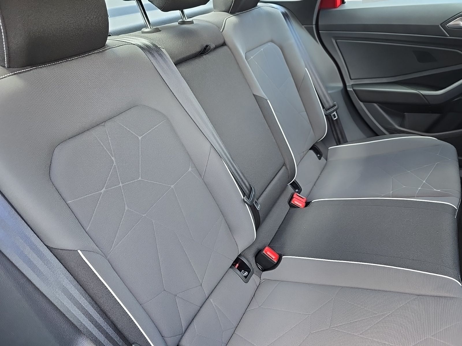 2026 Volkswagen Jetta Sport - Photo 21
