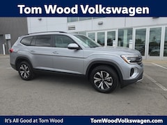 2026 Volkswagen Atlas 2.0T SE SUV