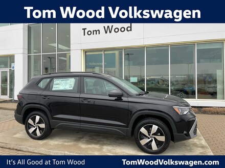 2026 Volkswagen Taos 1.5T S SUV