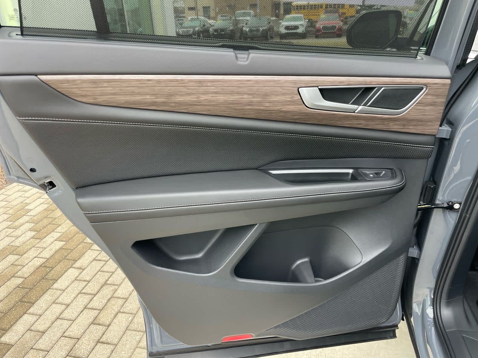 2026 Volkswagen Atlas SEL - Photo 43
