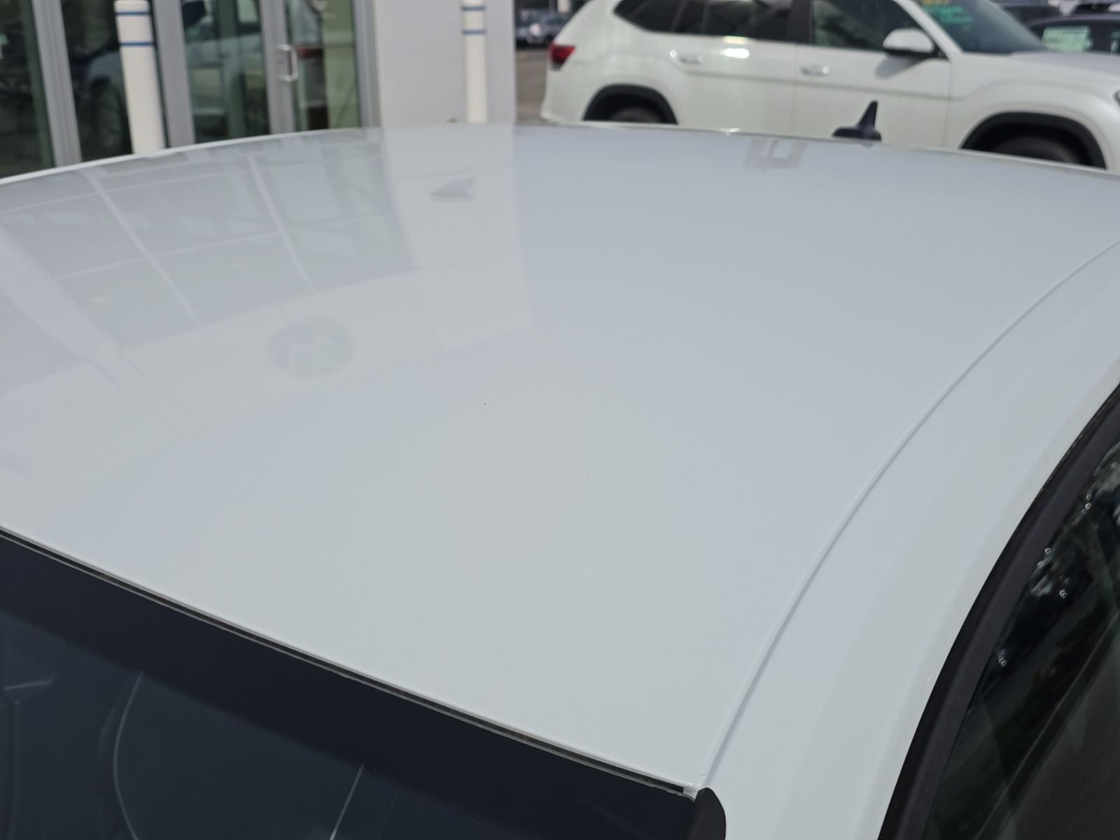 2026 Volkswagen Jetta Sport - Photo 15
