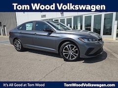 2025 Volkswagen Jetta 1.5T Sport Sedan