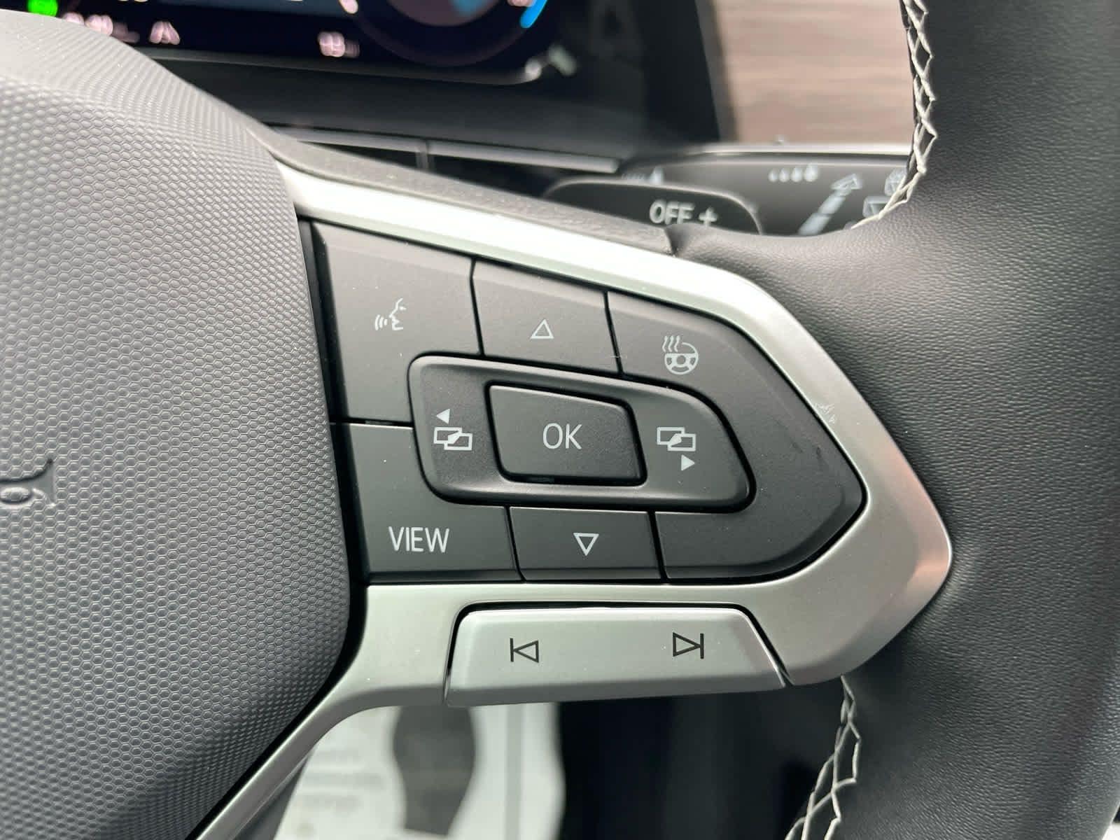 2026 Volkswagen Atlas SEL - Photo 33