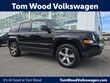 Jeep Patriot