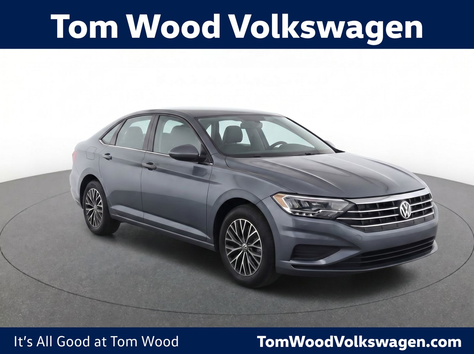 2021 Volkswagen Jetta 1.4T S Auto SULEV's photo