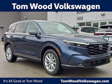 2024 Honda CR-V EX SUV