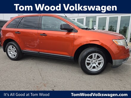 2008 Ford Edge SE SUV