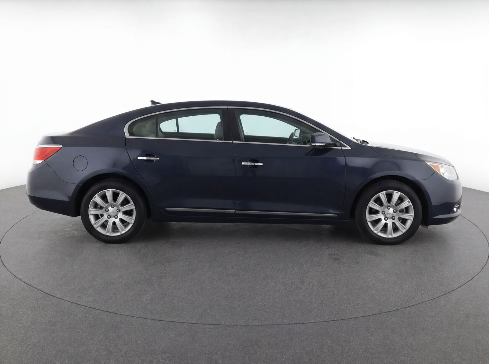 Used 2012 Buick LaCrosse Premium 1 with VIN 1G4GD5ER3CF157462 for sale in Indianapolis, IN