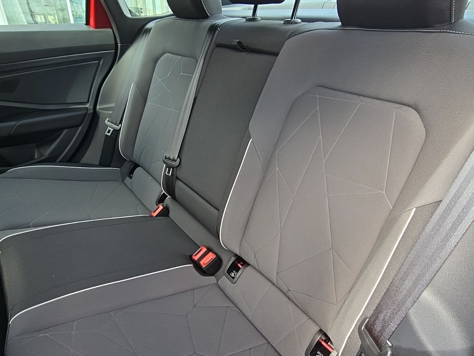 2026 Volkswagen Jetta Sport - Photo 18