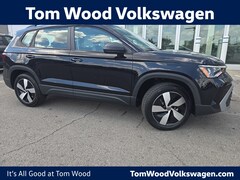 2025 Volkswagen Taos 1.5T S SUV 2025 Volkswagen Taos 1.5T S SUV