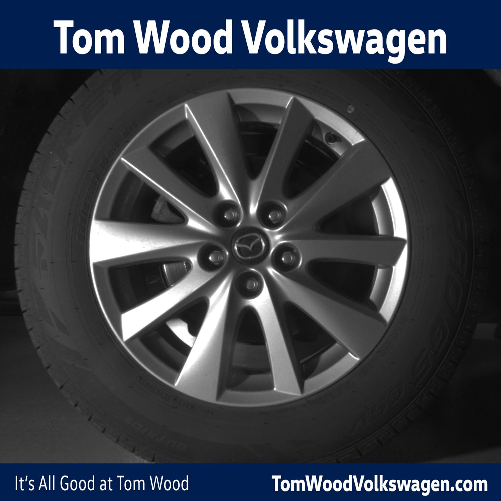 2016 Mazda CX-5 Touring auto 4WD's photo