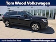  Volkswagen Atlas Cross Sport