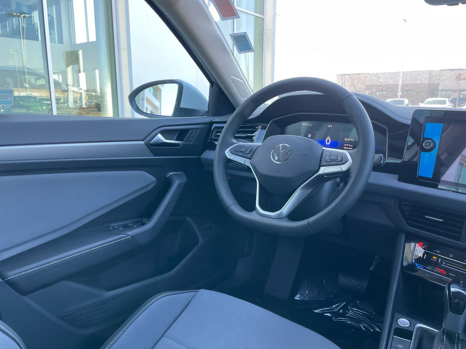 2026 Volkswagen Jetta SE - Photo 28