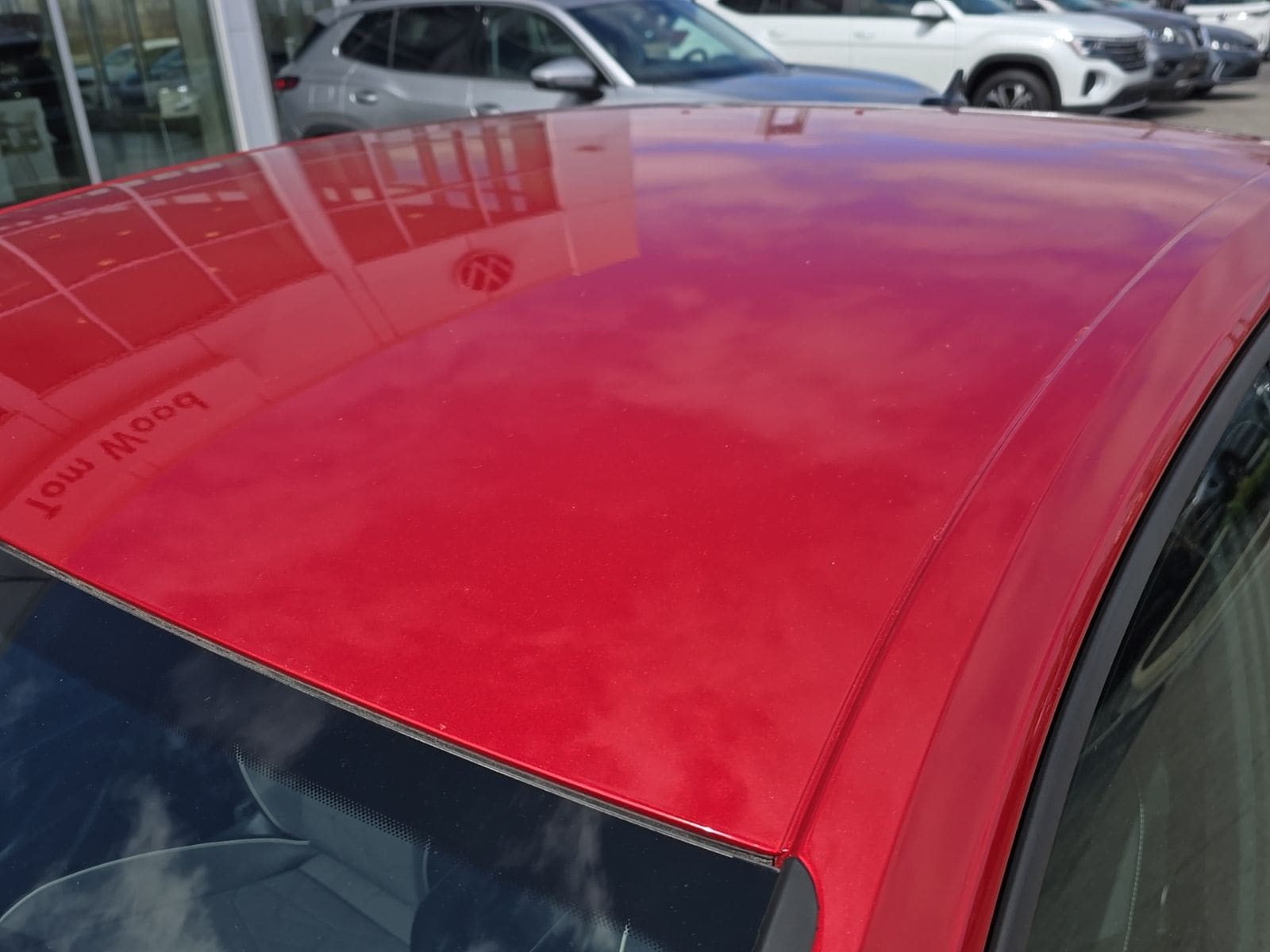 2026 Volkswagen Jetta Sport - Photo 19