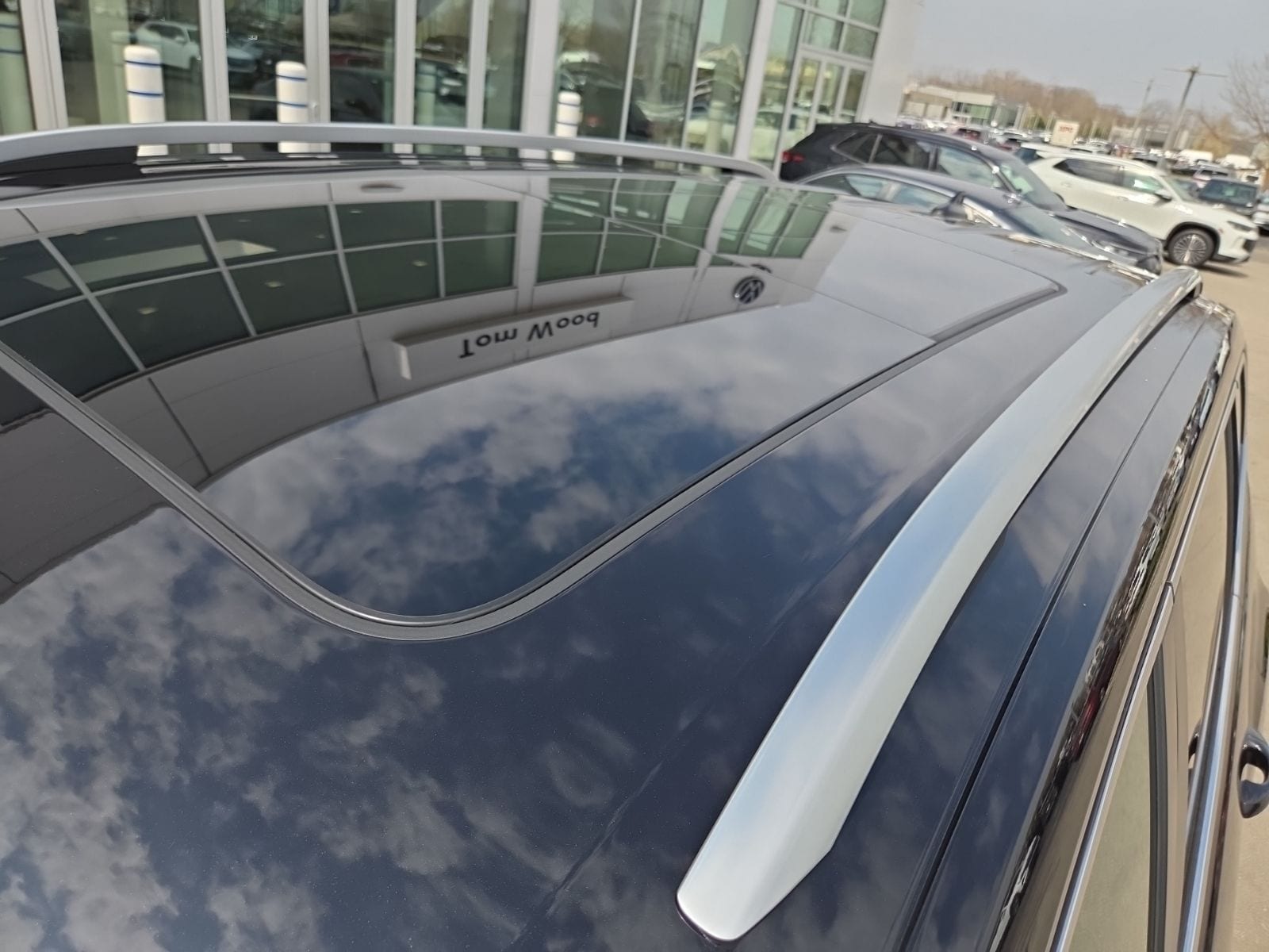 2026 Volkswagen Atlas SEL - Photo 16