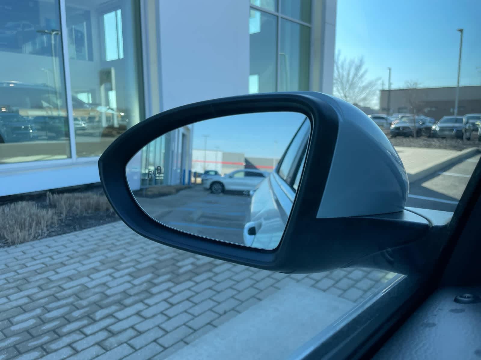 2026 Volkswagen Jetta SE - Photo 25