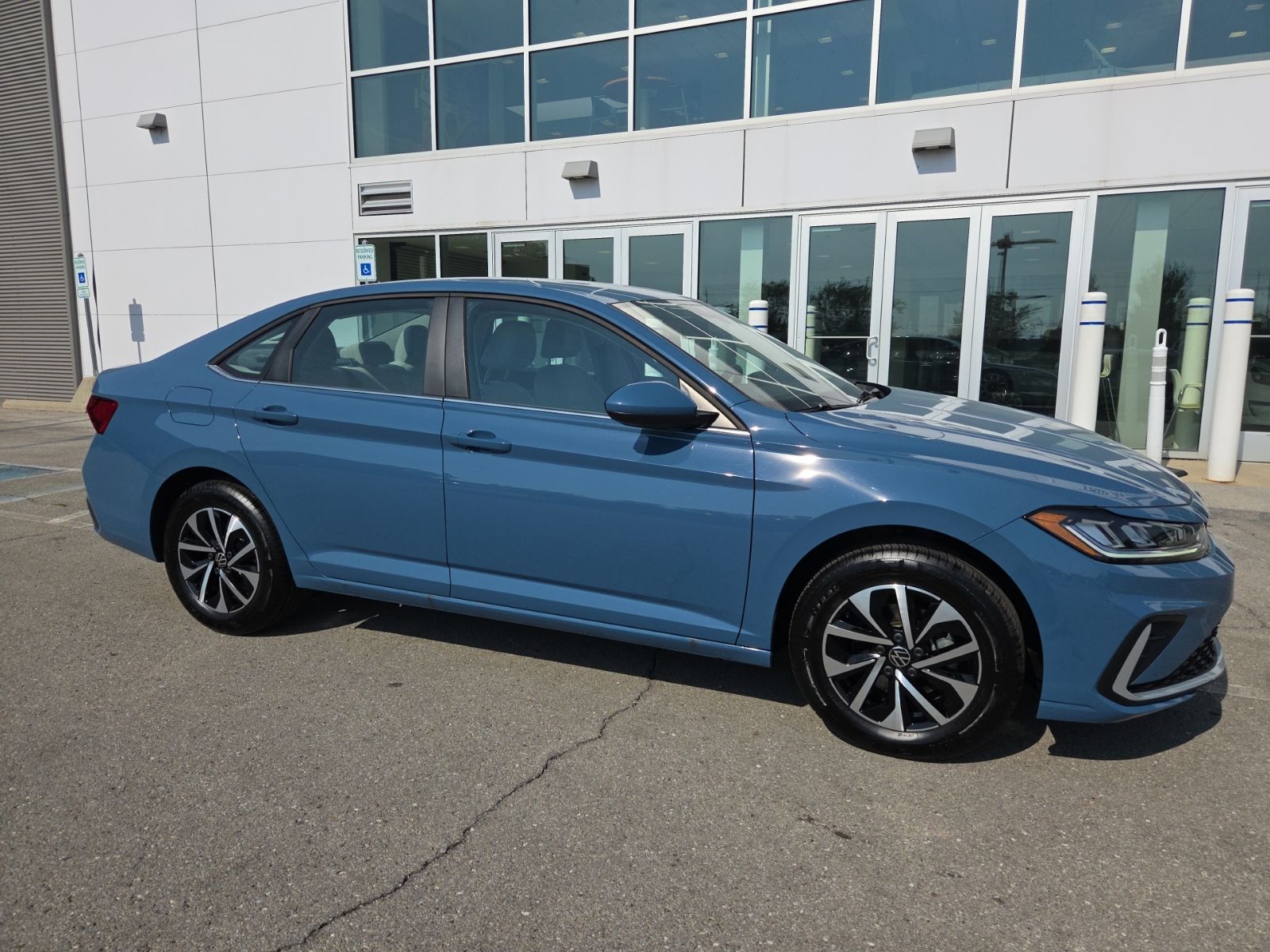 3VW5W7BU1TM014999