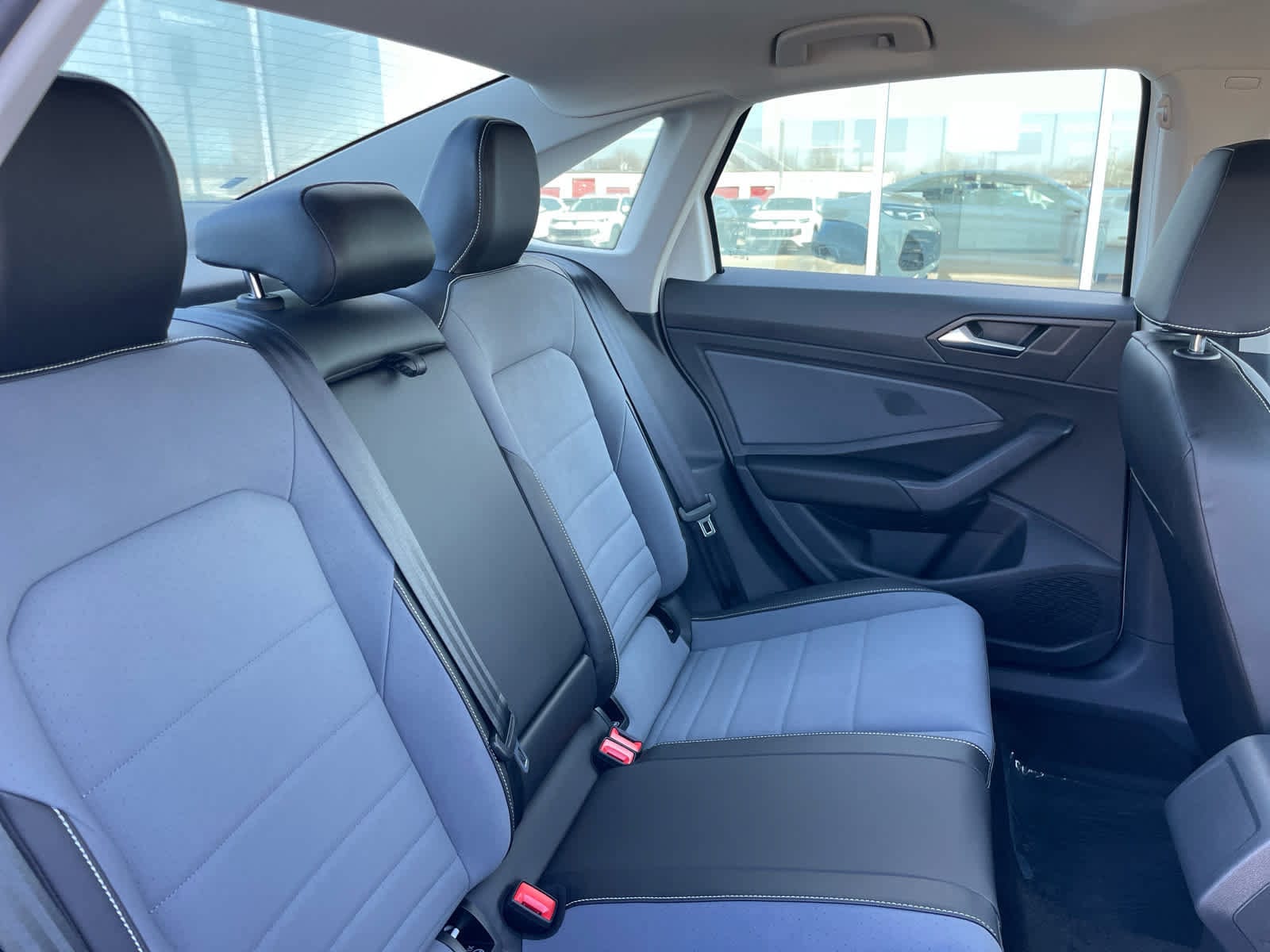 2026 Volkswagen Jetta SE - Photo 55