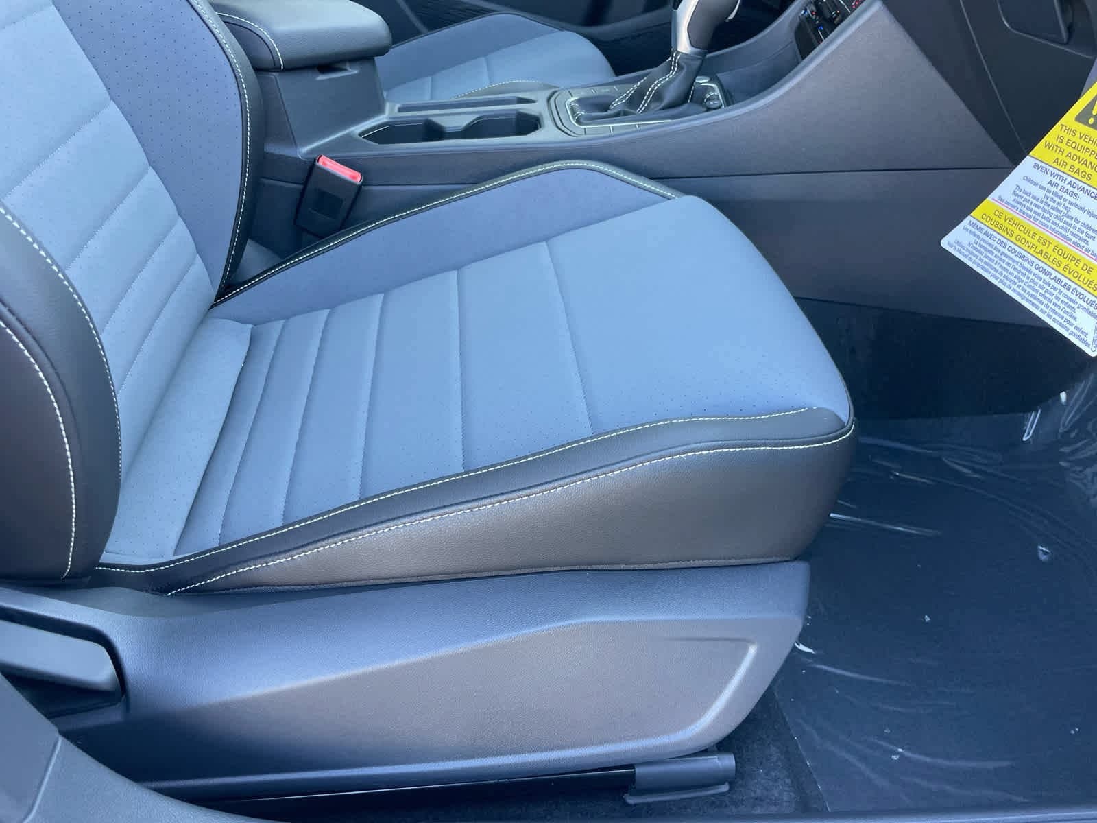 2026 Volkswagen Jetta SE - Photo 64