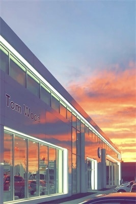 2026 Volkswagen Atlas 2.0T SEL SUV