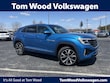 Volkswagen Atlas Cross Sport