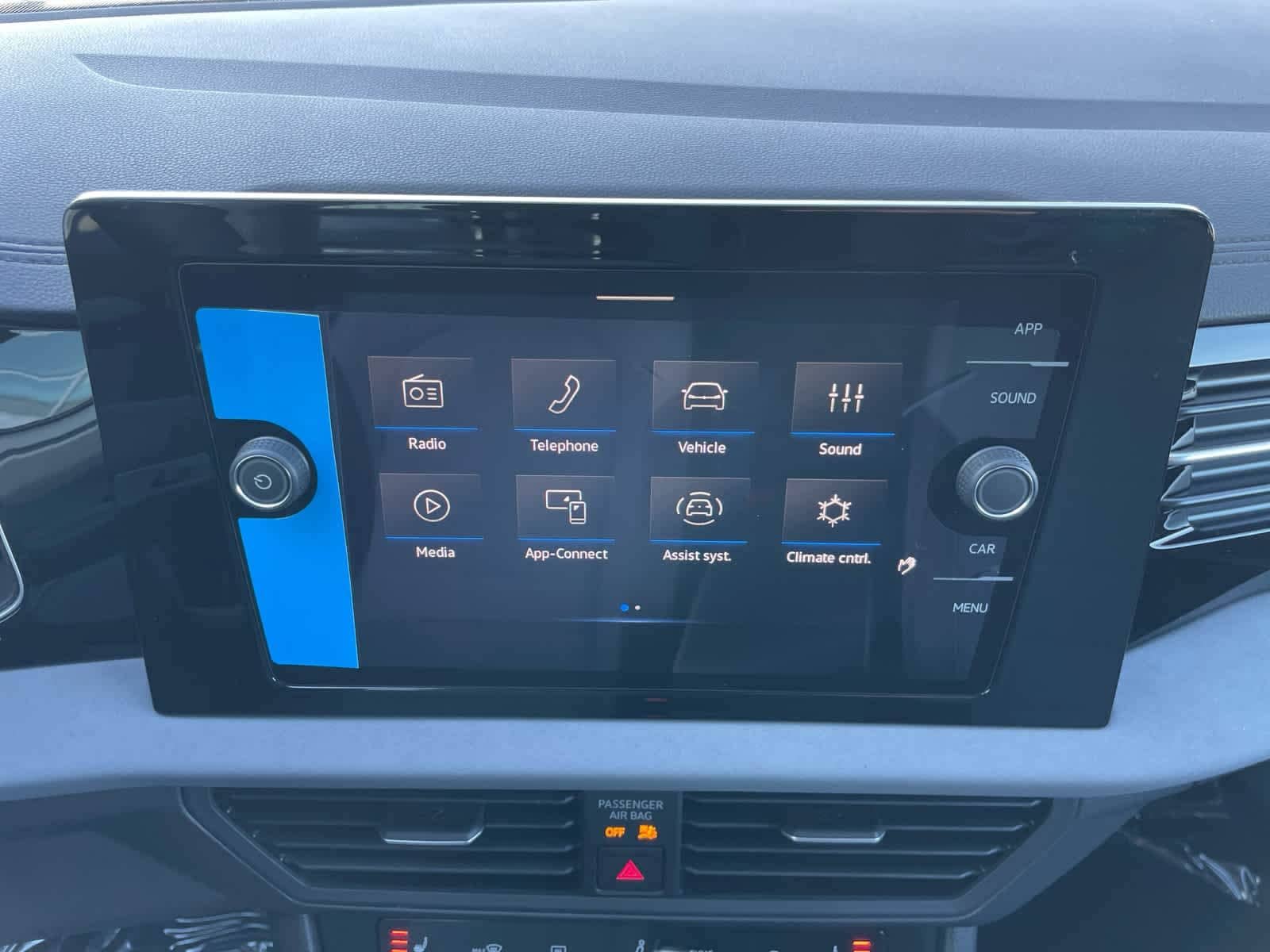 2026 Volkswagen Jetta SE - Photo 36