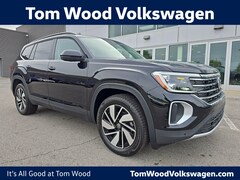 2026 Volkswagen Atlas 2.0T SE w/Technology SUV