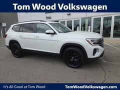 2026 Volkswagen Atlas 2.0T SE w/Technology SUV