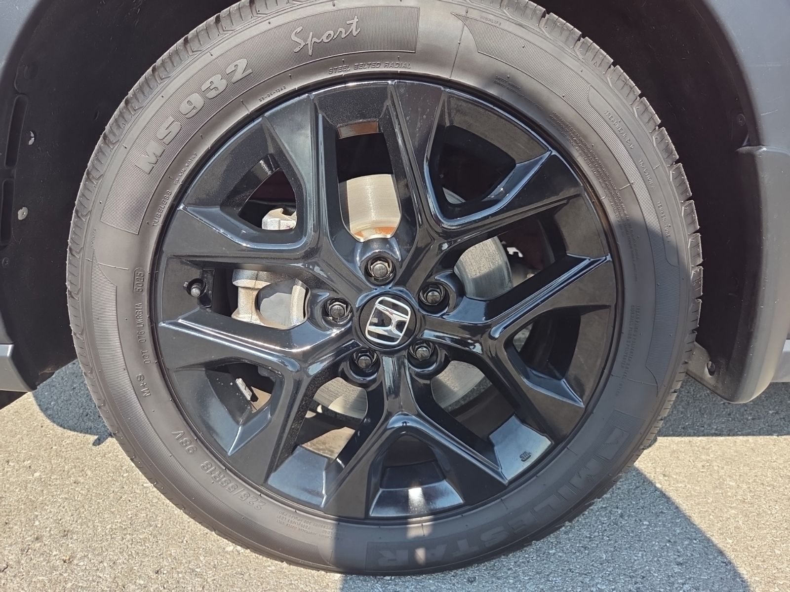 2024 Honda HR-V Sport - Photo 14