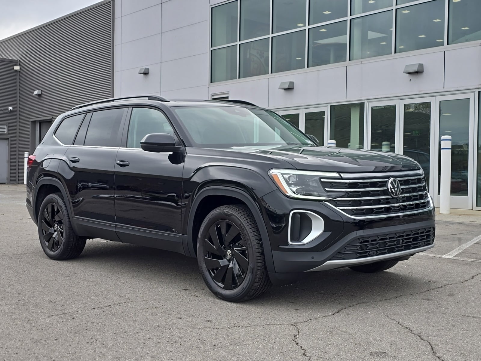 よ*ん様 ☘️スペシャルイベント☘️847 【Ashwood 】【ATLAS】ク New Volkswagen Atlas For Sale In Indianapolis, IN