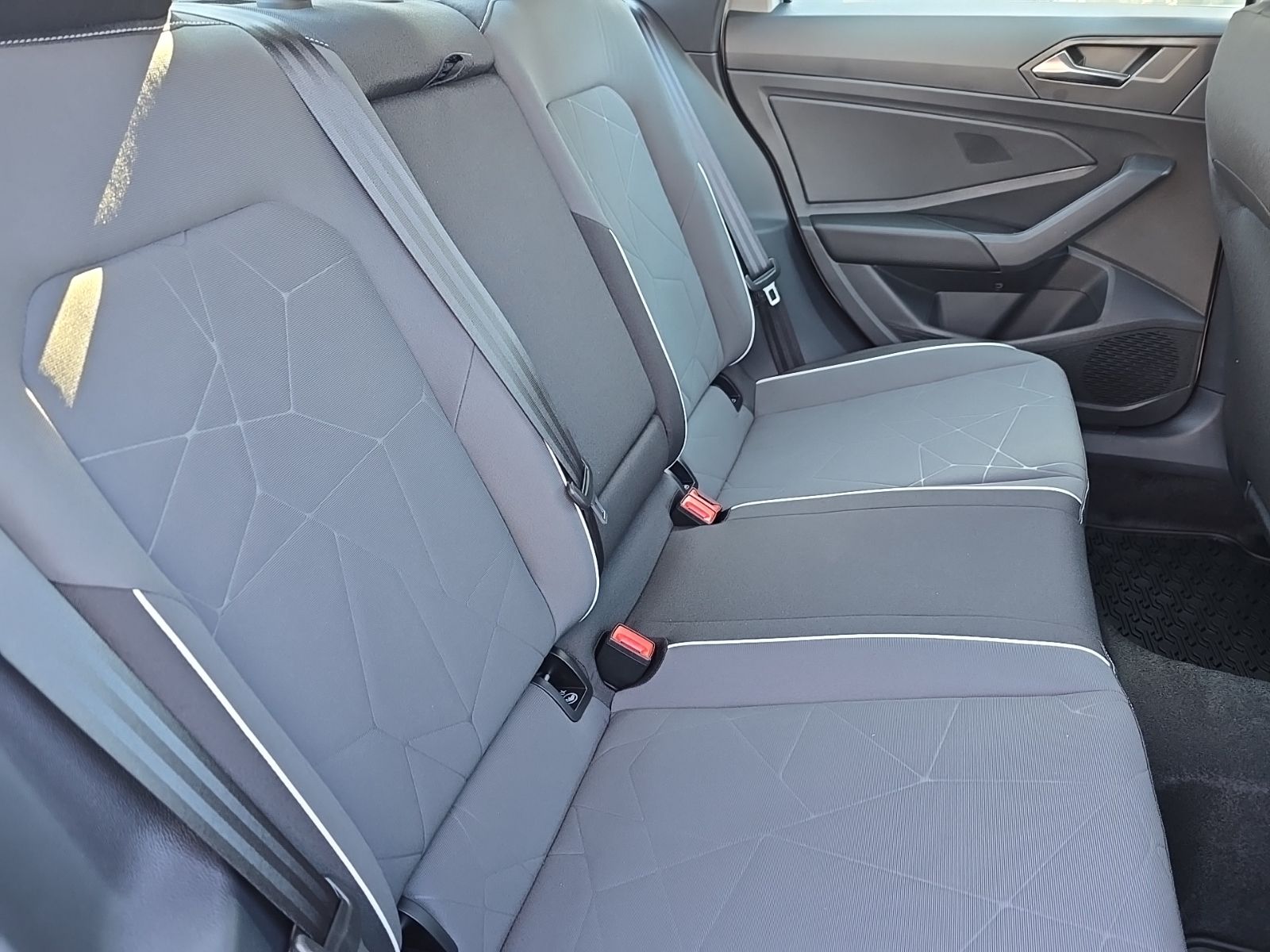 2026 Volkswagen Jetta Sport - Photo 19