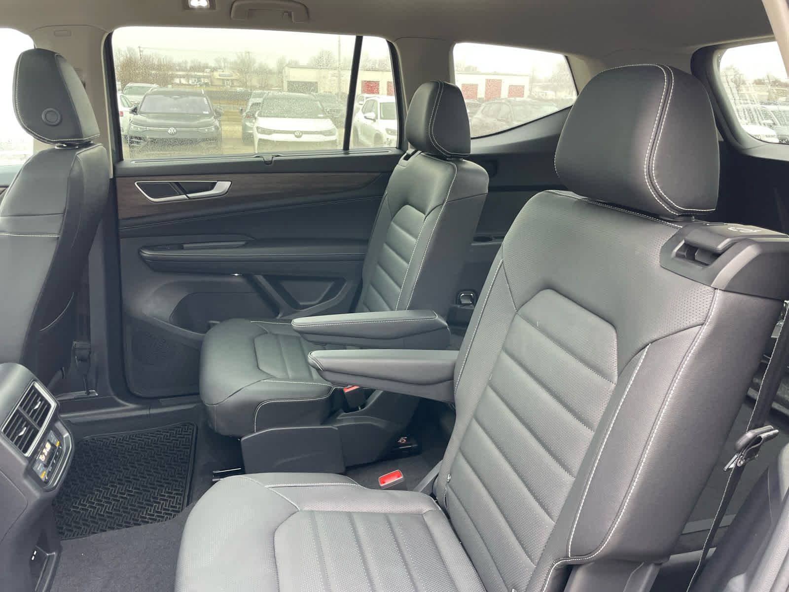 2026 Volkswagen Atlas SEL - Photo 45