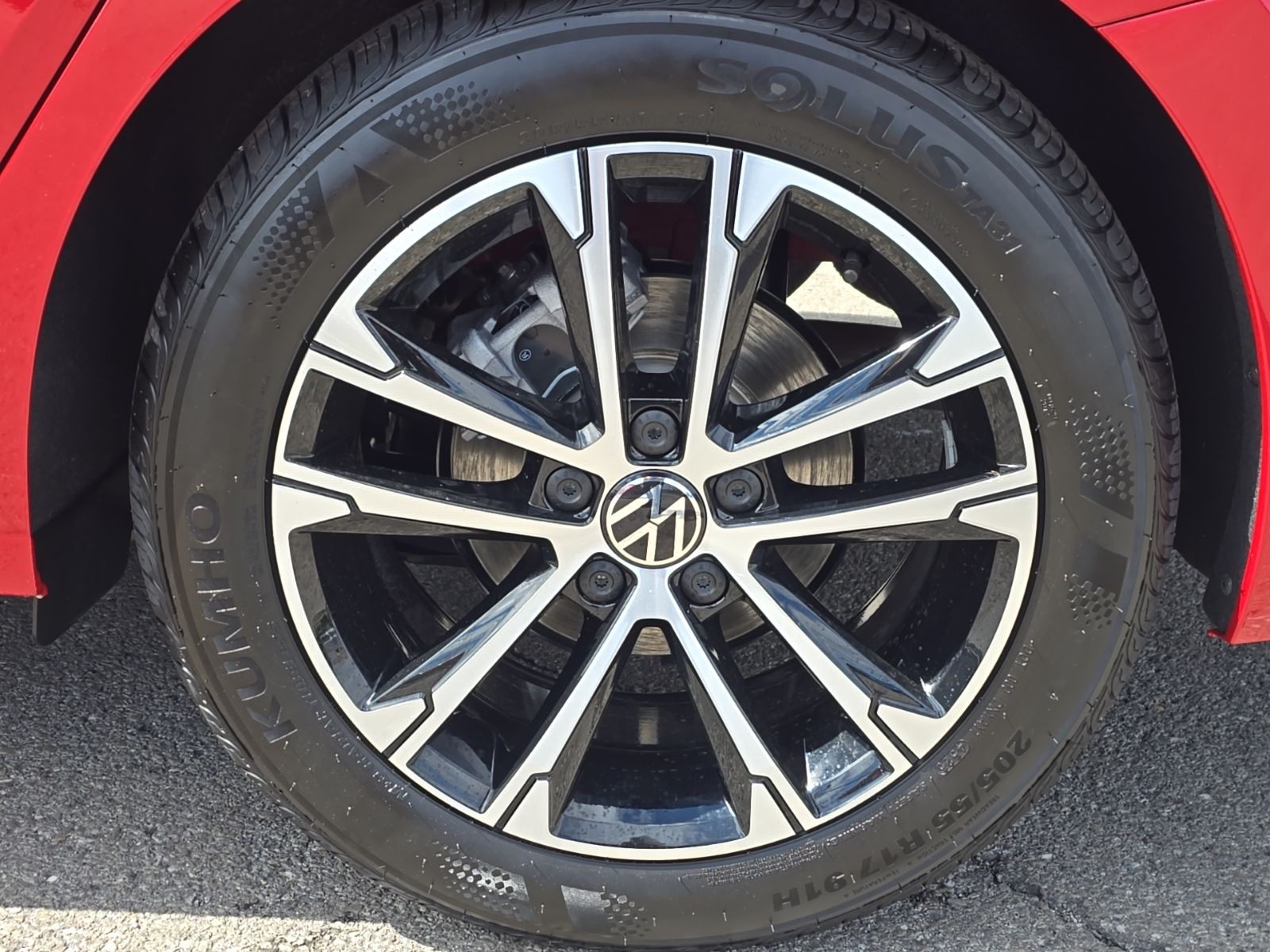 2026 Volkswagen Jetta Sport - Photo 13