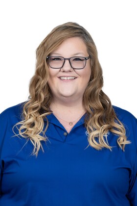 Staff member Kate Quinn from f55afd304ffe