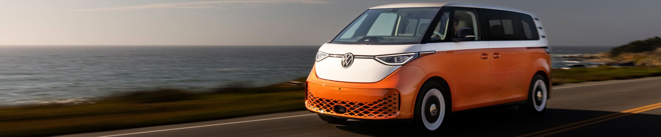 2025 Volkswagen ID. Buzz Interior, Range, Specs