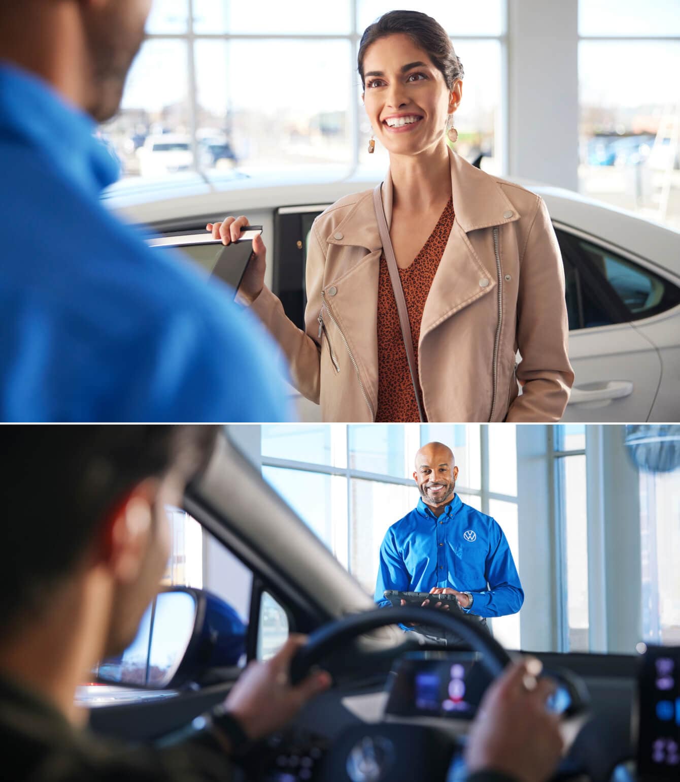 You and Your Vehicle Deserve Expert Volkswagen Service In Indianapolis, IN