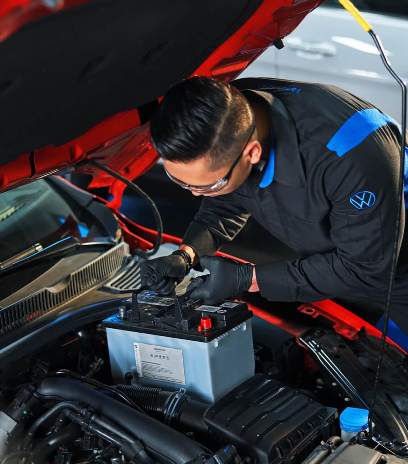 We Make OEM Parts Easy To Find