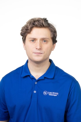 Staff member Harrison Cain from ce6ac7245b53